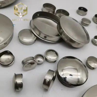 Precision-Cut Edges Anti-Slip Glass Accessories With CRI>90Ra