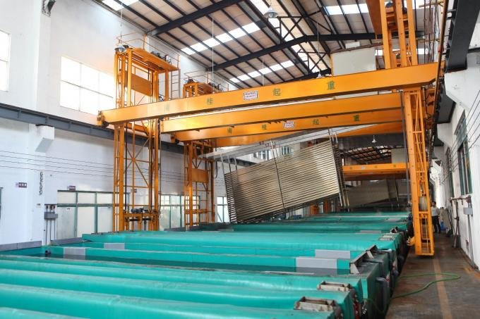 Aluminum Ceiling Supplier Guide:Quality Solutions & Wholesale Price